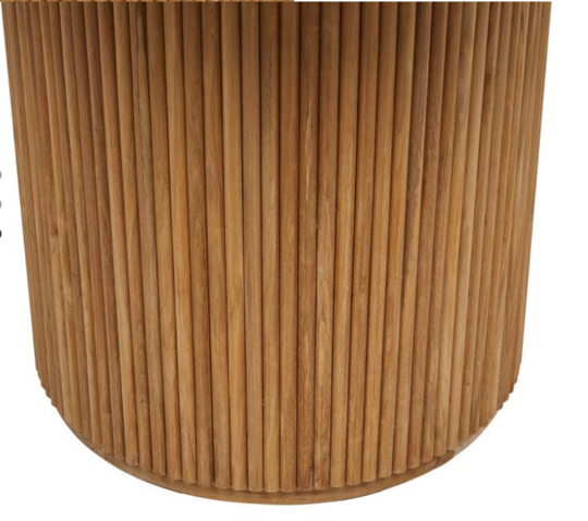 Tully Rnd Dining Tbl image 2